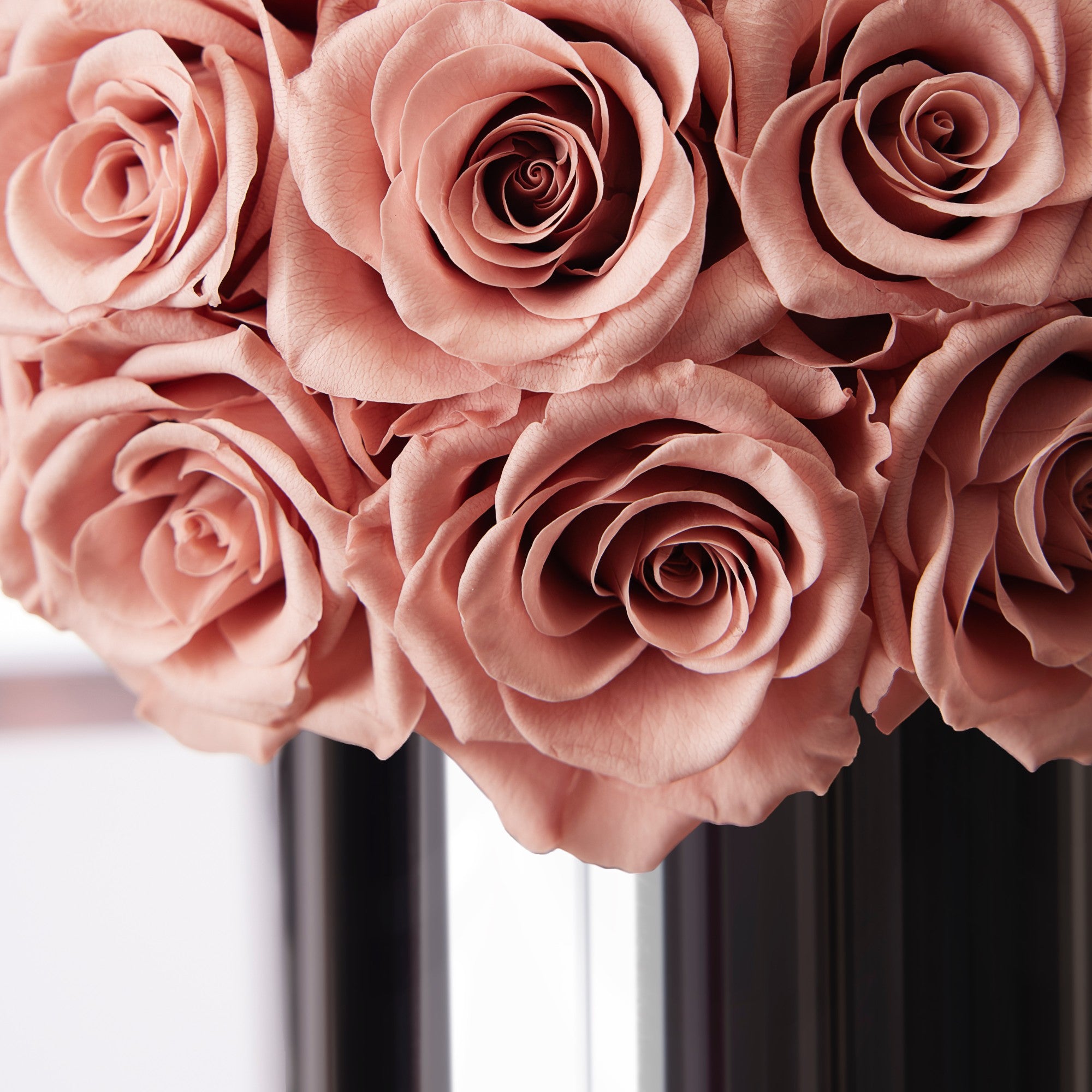 Rahma Roses - Medium - Baby Pink