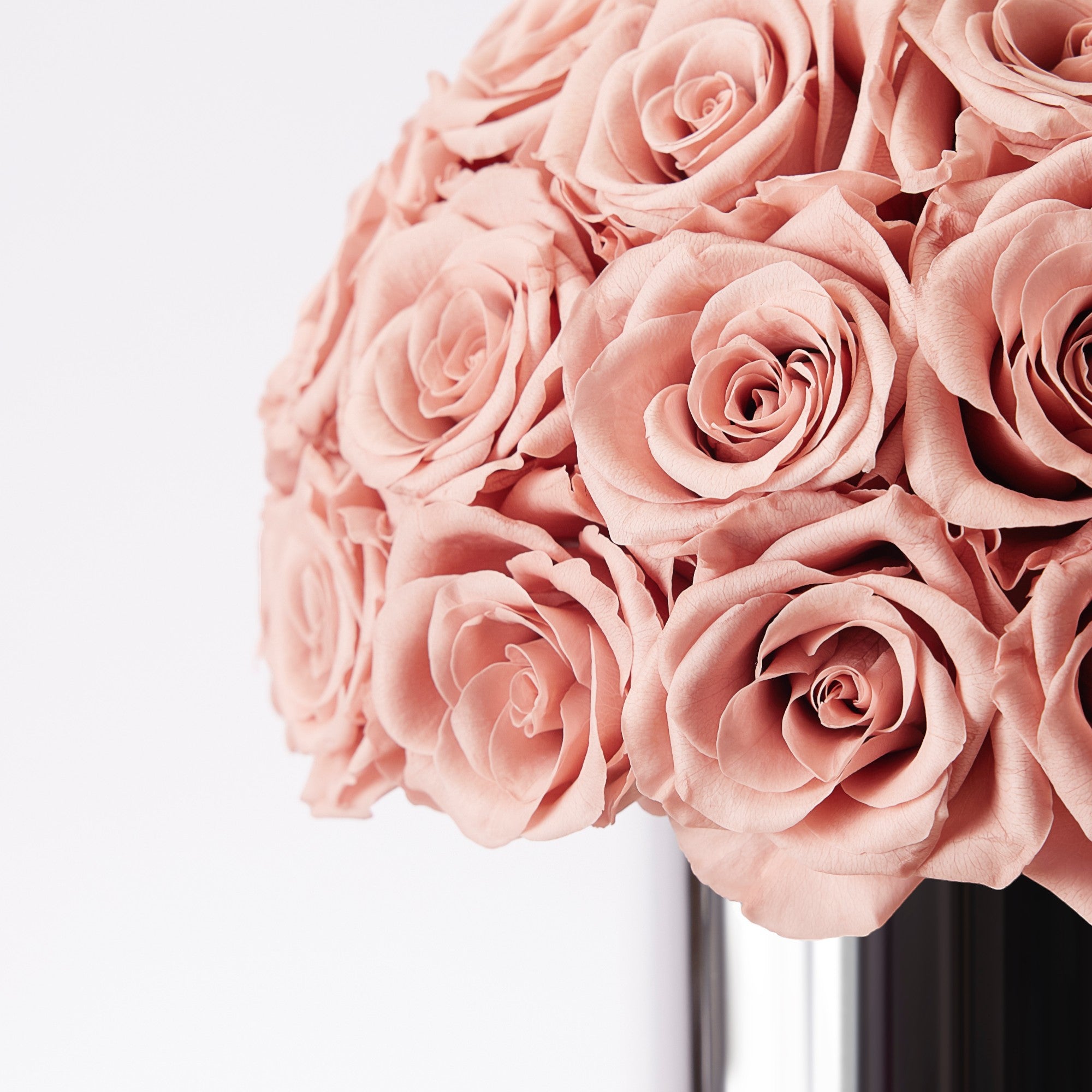 Rahma Roses - Medium - Baby Pink