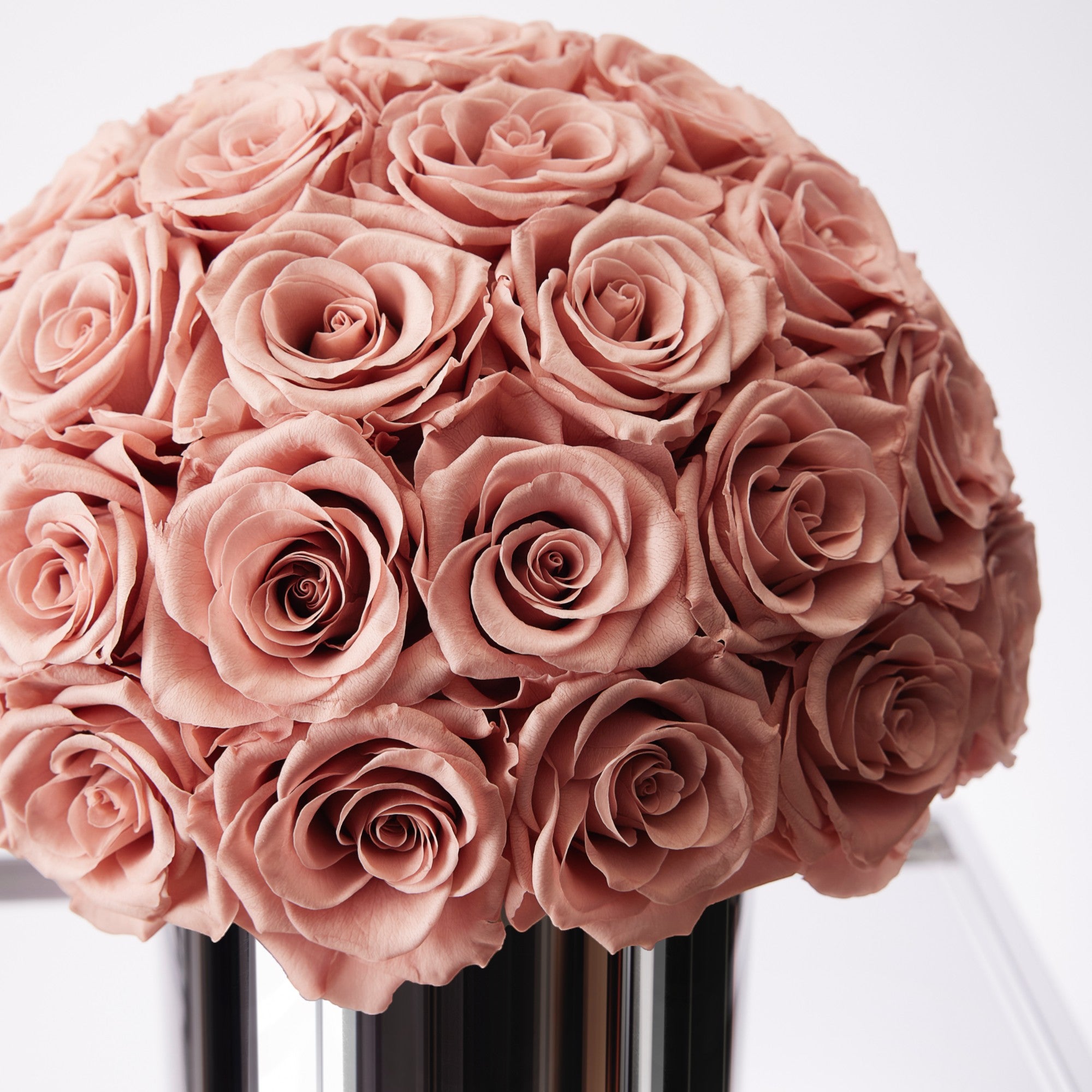 Rahma Roses - Medium - Baby Pink