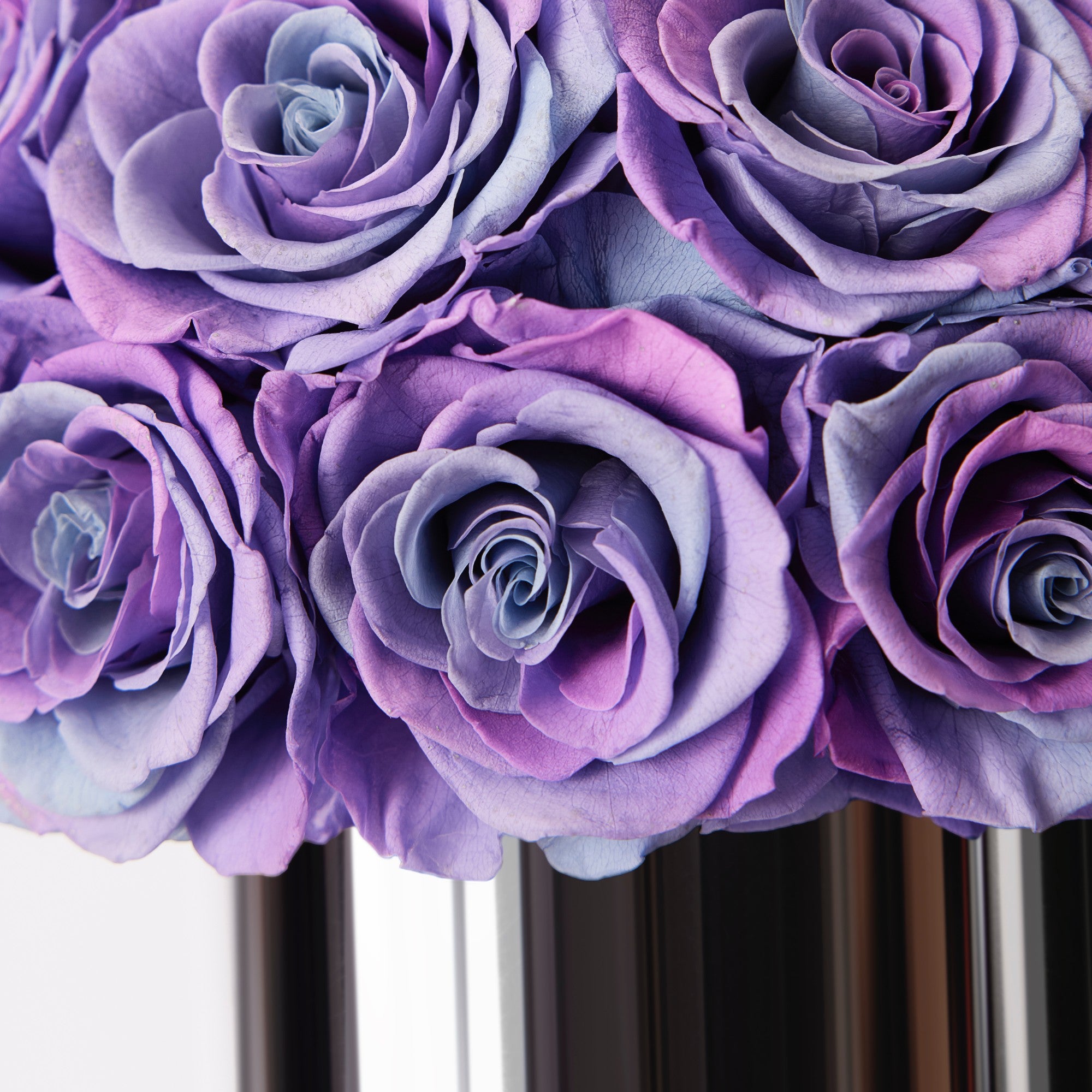 Rahma Roses - Medium - Lilac