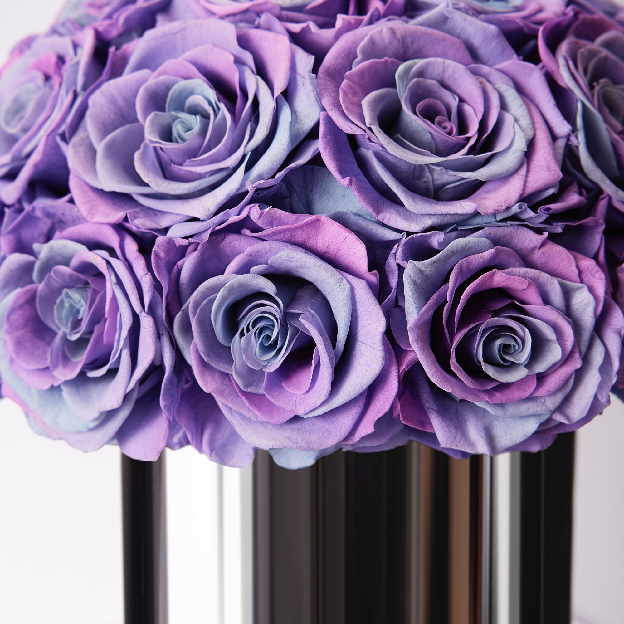 Rahma Roses - Medium - Lilac