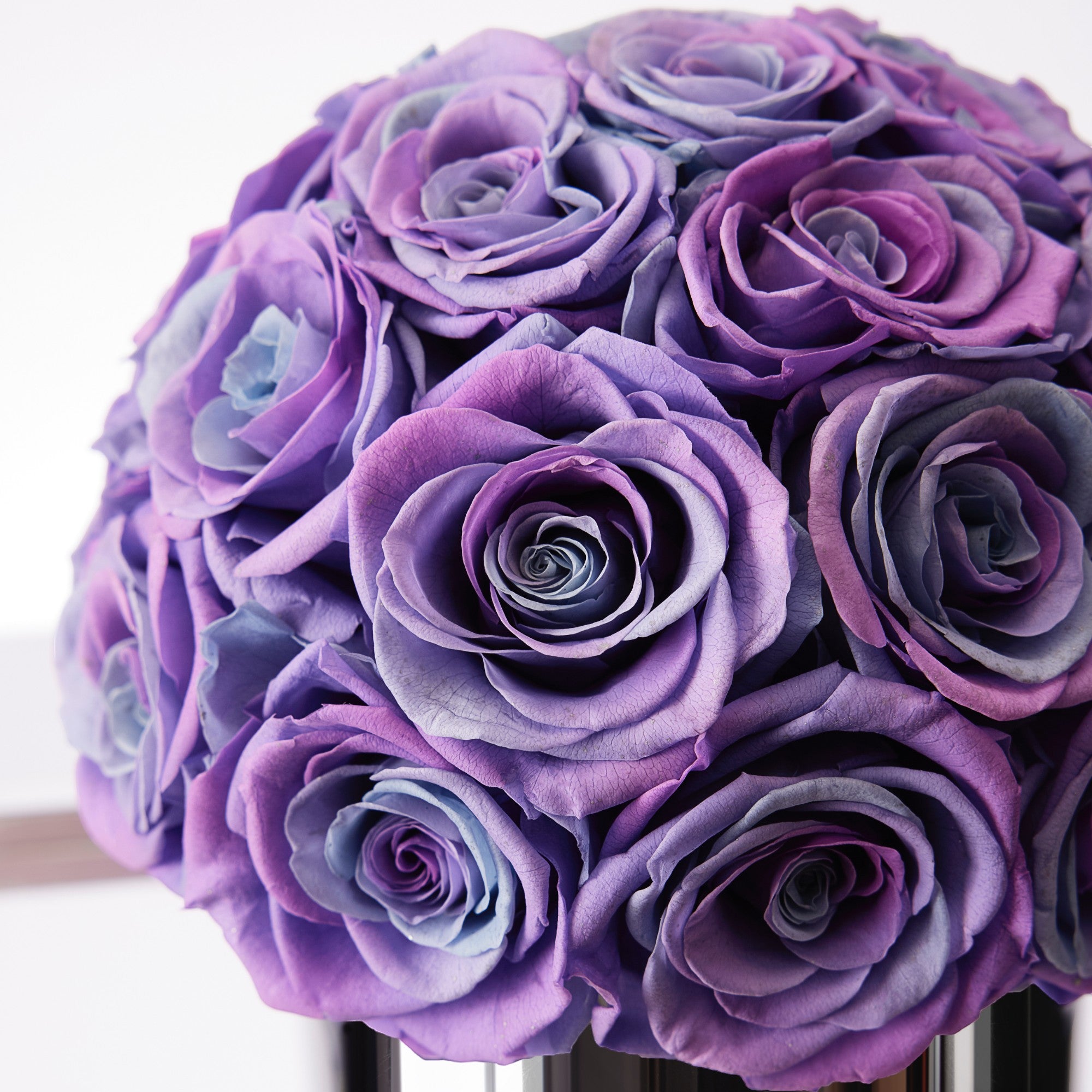 Maira Roses - Mini - Lilac