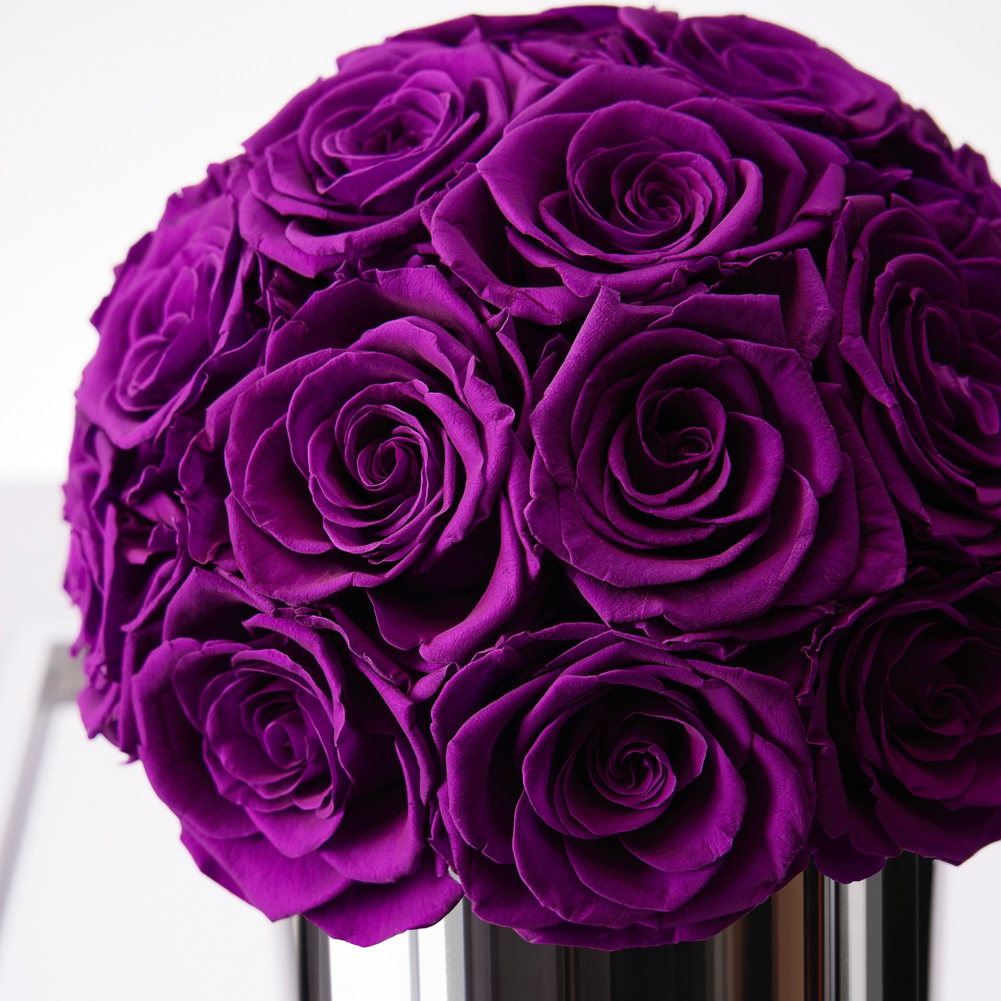 Maira Roses - Mini - Purple